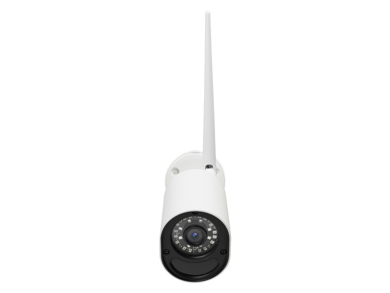 Focus 72 HD Outdoor bewakingscamera