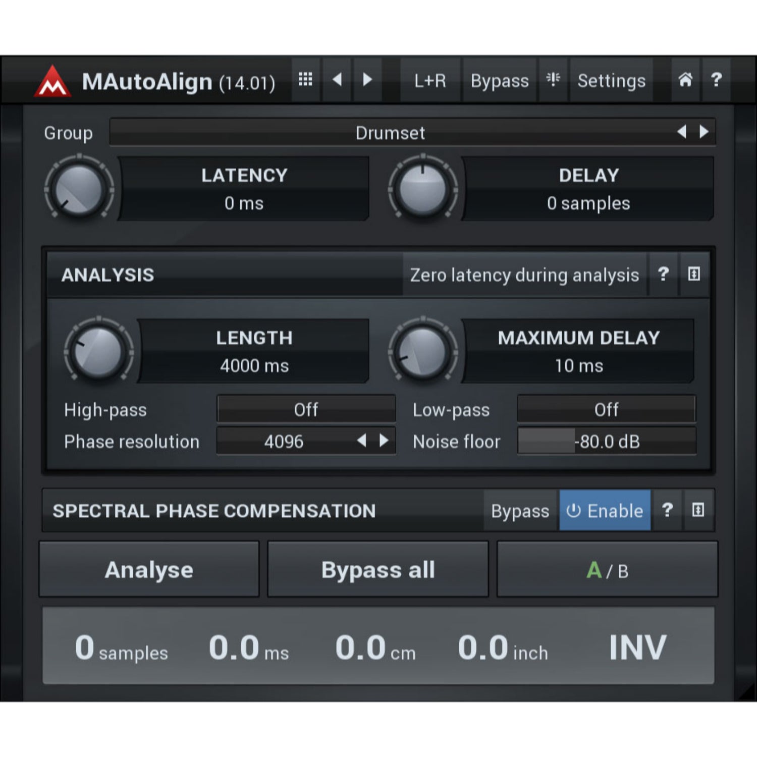 MeldaProduction MAutoAlign (download)