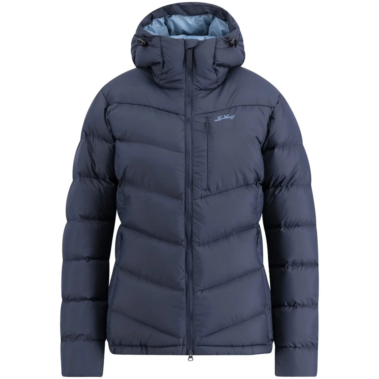 Lundhags<br>Fulu Down Hooded Jacket W