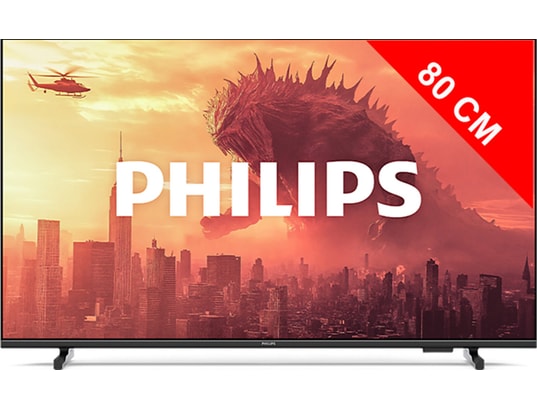 PHILIPS - TV LED 80 cm 32PHS5500/12