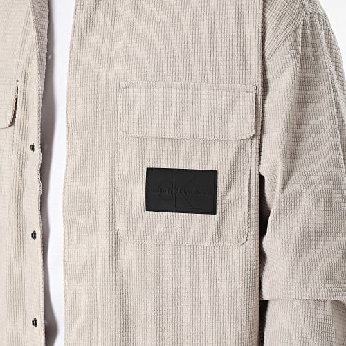 Surchemise 3965 Gris