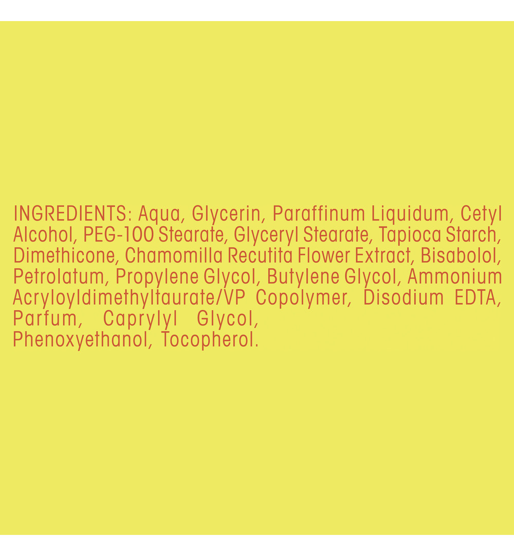 Zwitsal Zachte creme (100 ml)