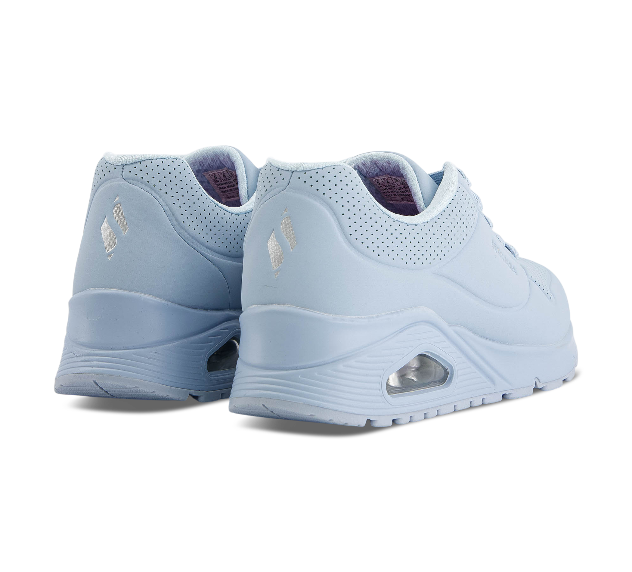 Skechers UNO GEN1 - FROSTY KICKS blau