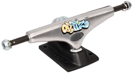 Krux K5 Chaz Ortiz DLK Skateboard Truck | SkatePro