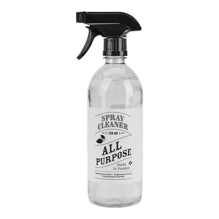 Rengjøringsspray universal 750 ml