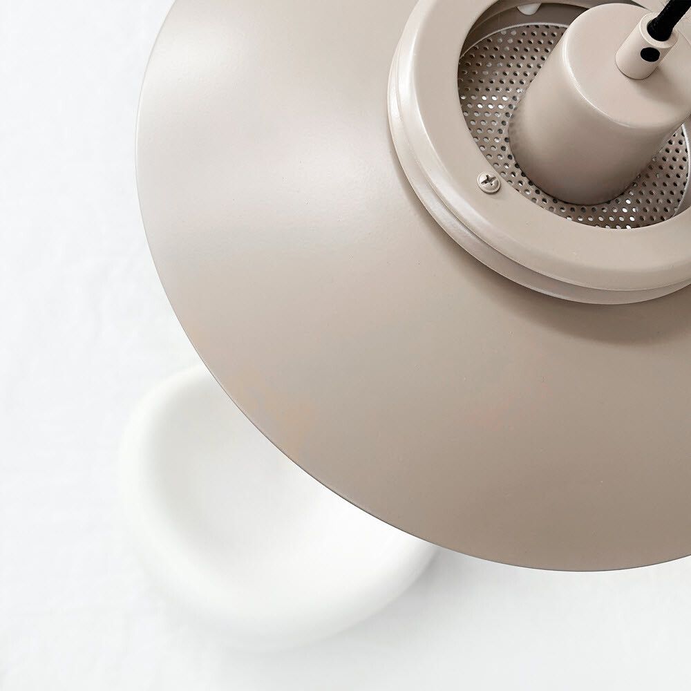 TAKLAMPE DYBERG LARSEN EJKA MINI BEIGE