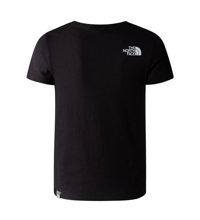 The North Face JR Easy T-Shirt