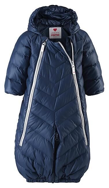 REIMA - COMBINAISON BEBE VIRKATEN SLEEPING BAG