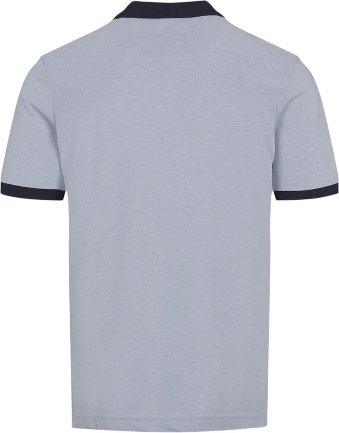 Etirel Rugger polo Blå