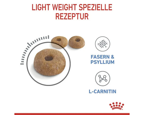 ROYAL CANIN Light droogvoer voor katten 8 kg