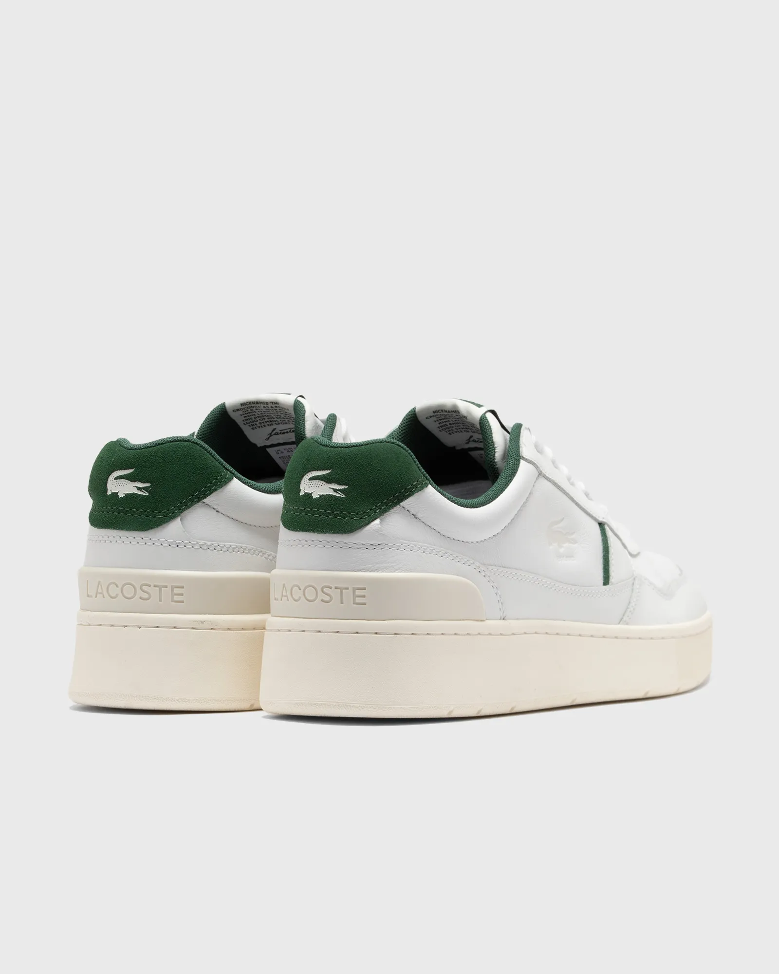 Lacoste ACECLIP PRM 124 1 SMA