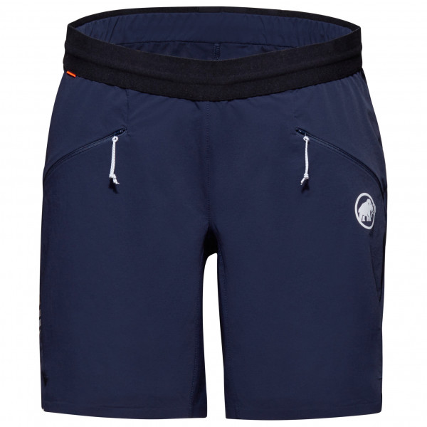 Mammut - Women's Aenergy Light SO Shorts - Short