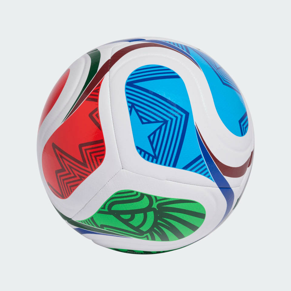 Adidas Trionda World Cup 2026 voetbal - 22 cm