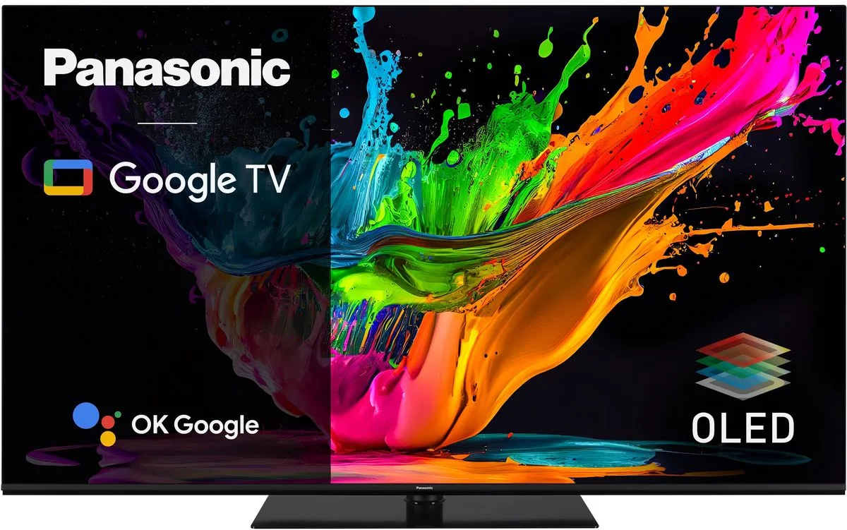 Panasonic TX-65MZ800E TV OLED