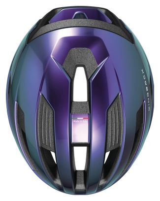 Casque Route Abus Wingback Flip Flop Violet