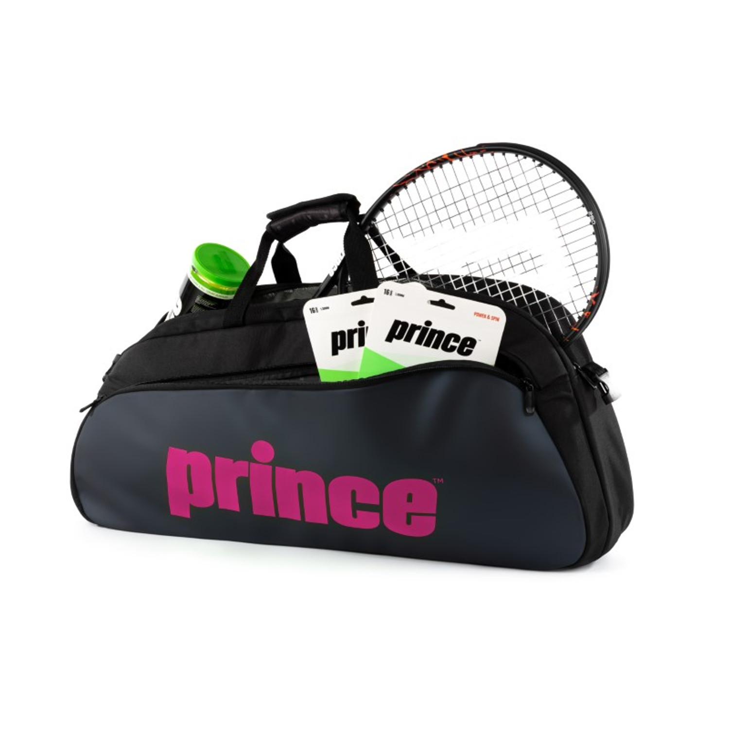 Prince Tour 1 3 Racketbag