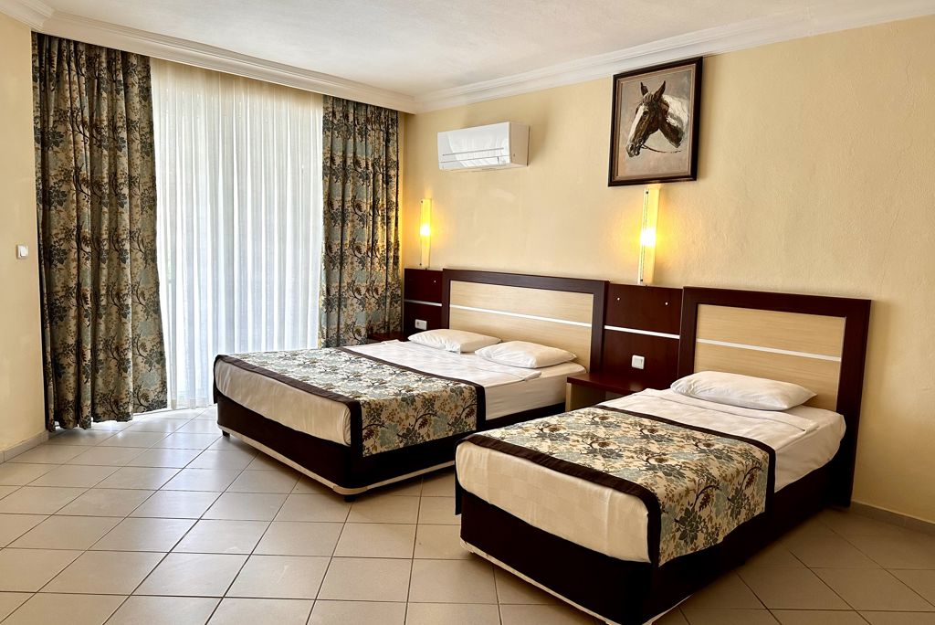 Blue Wave Suite Hotel All Inclusive - Hotel