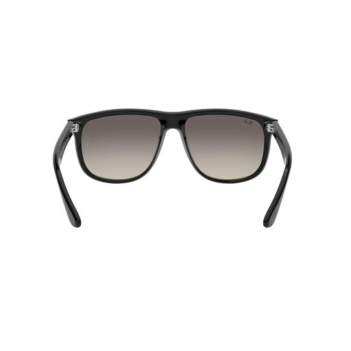 Ray Ban RB4147 Solbriller, Sort