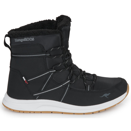 Kangaroos - K-WW LEYLA RTX - Noir