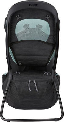Thule Sapling Bærestol, Black