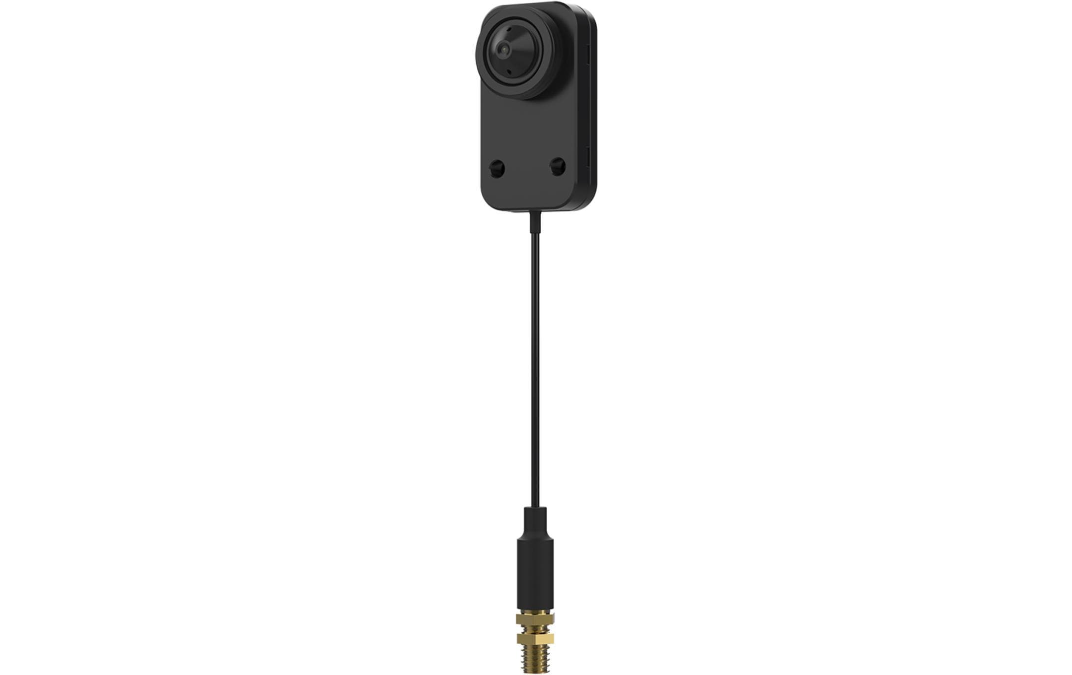 Sensor-Modul F7225-RE Pinhole Sensor 1 Stück<br>2. Generation: Extrem unauffälliger Lochsensor