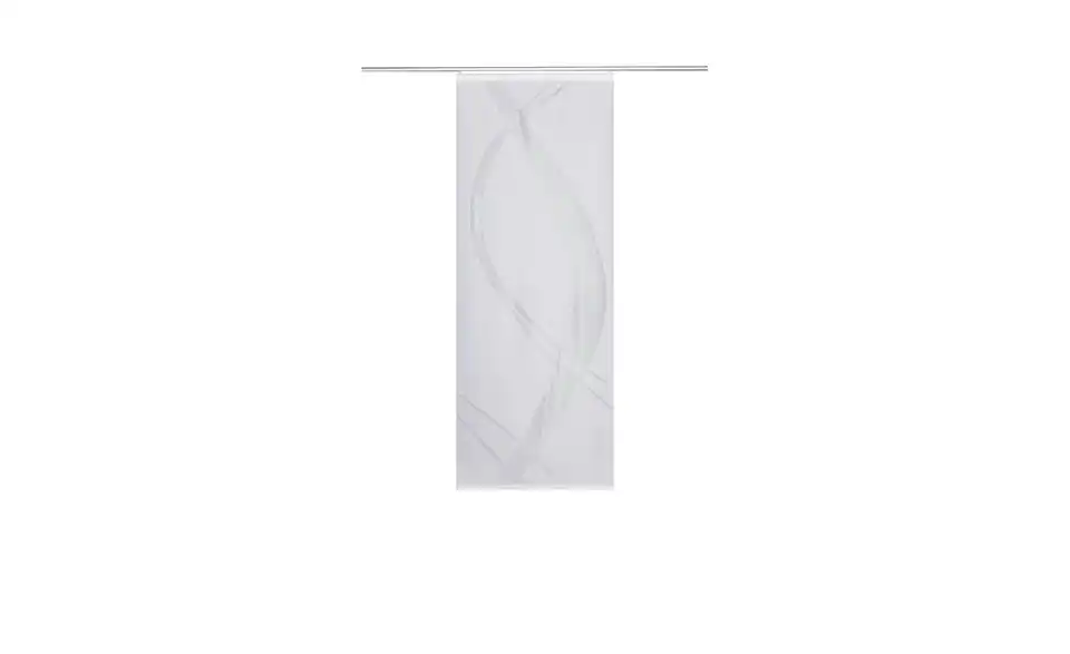 Schiebevorhang 145 cm