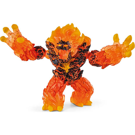 Shleich Eldrador Lavadæmon 70145