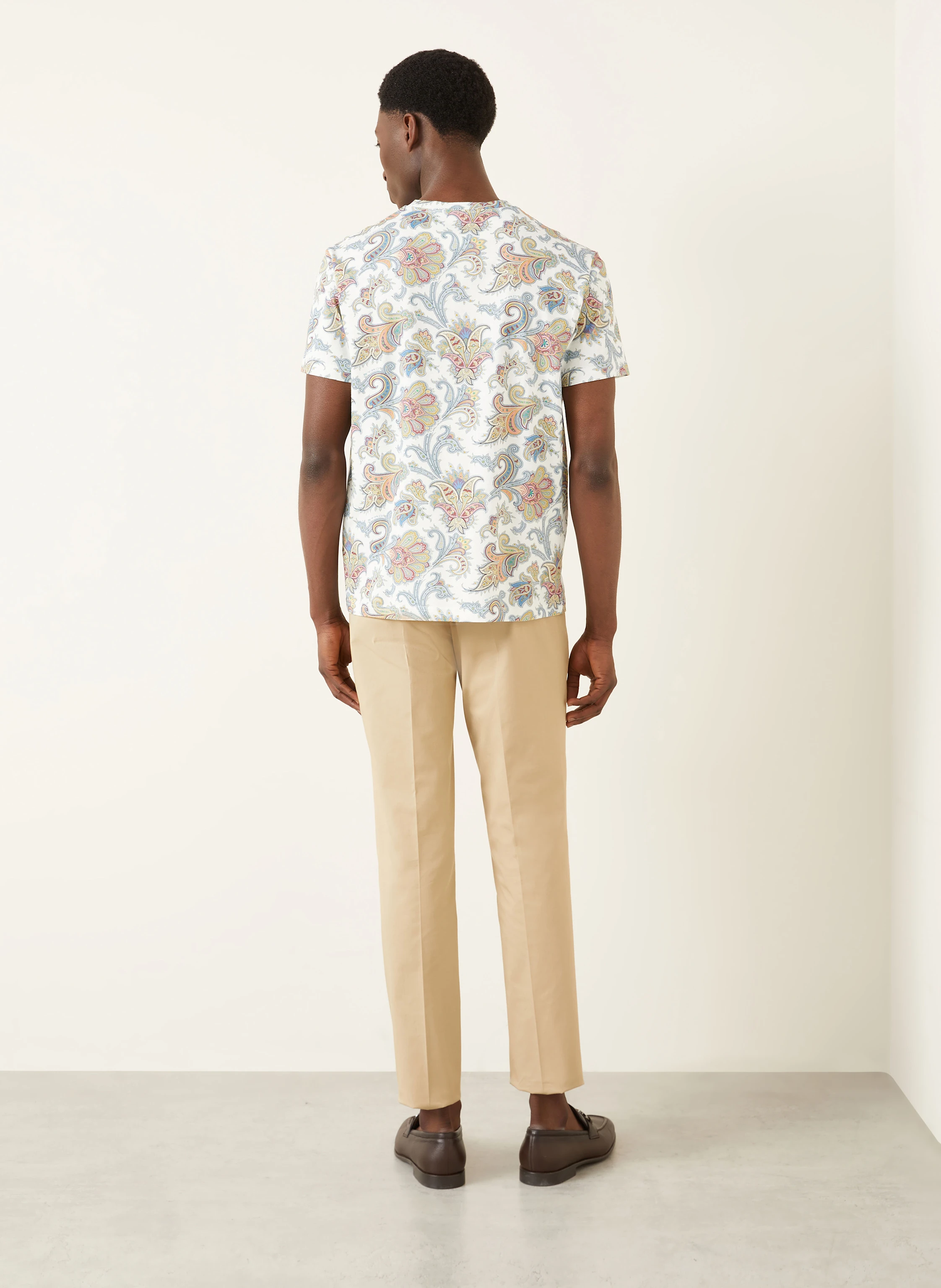 ETRO T-Shirt