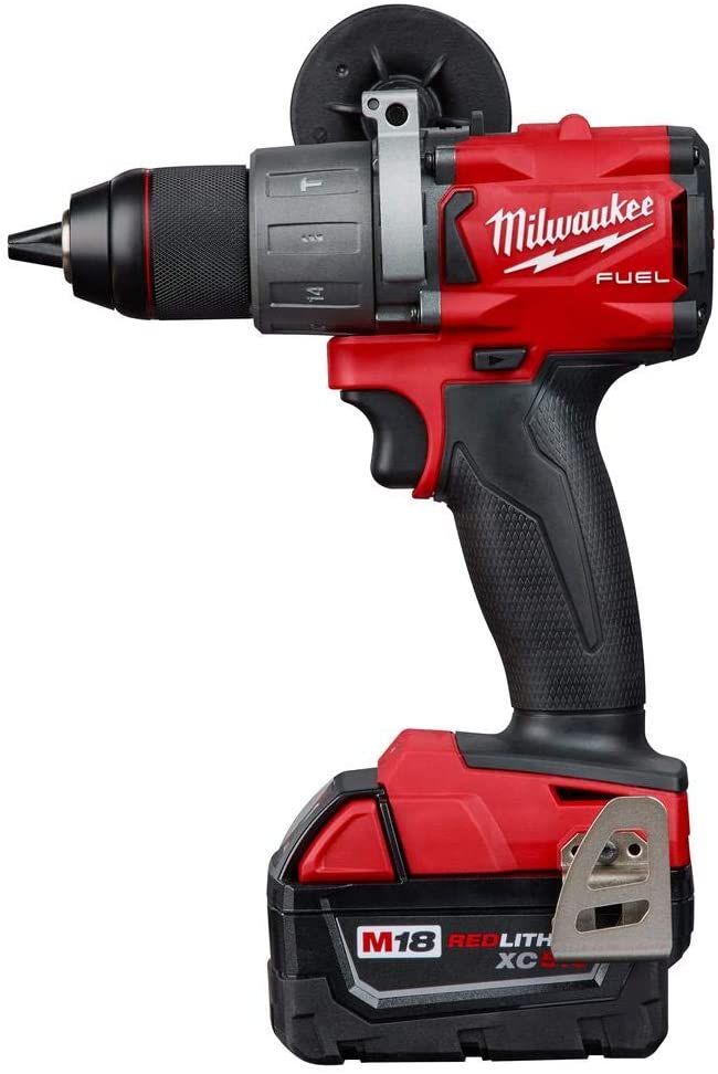 Milwaukee Power Tool 2997-27 Fuel Combination Kit