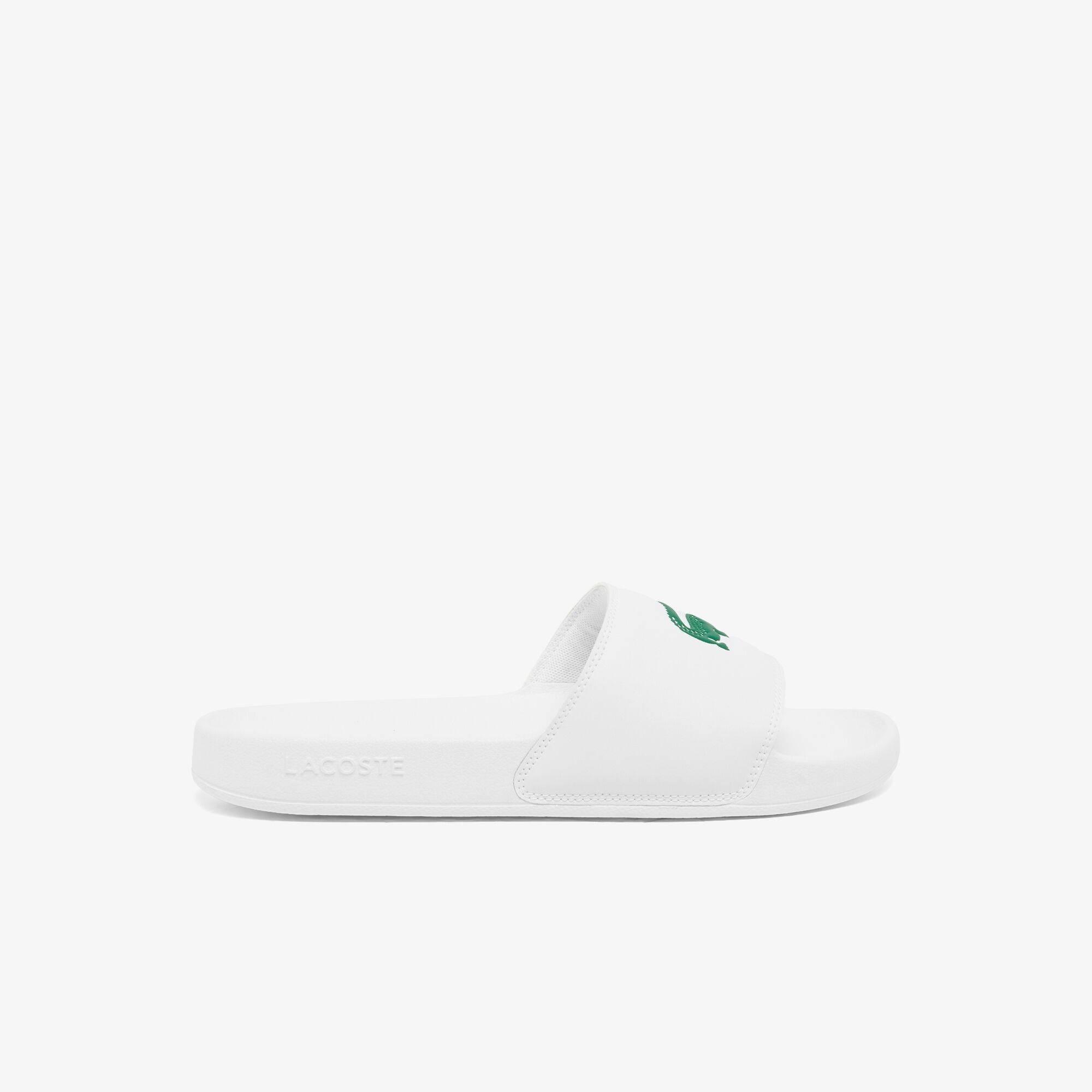 Lacoste Serve Sliders