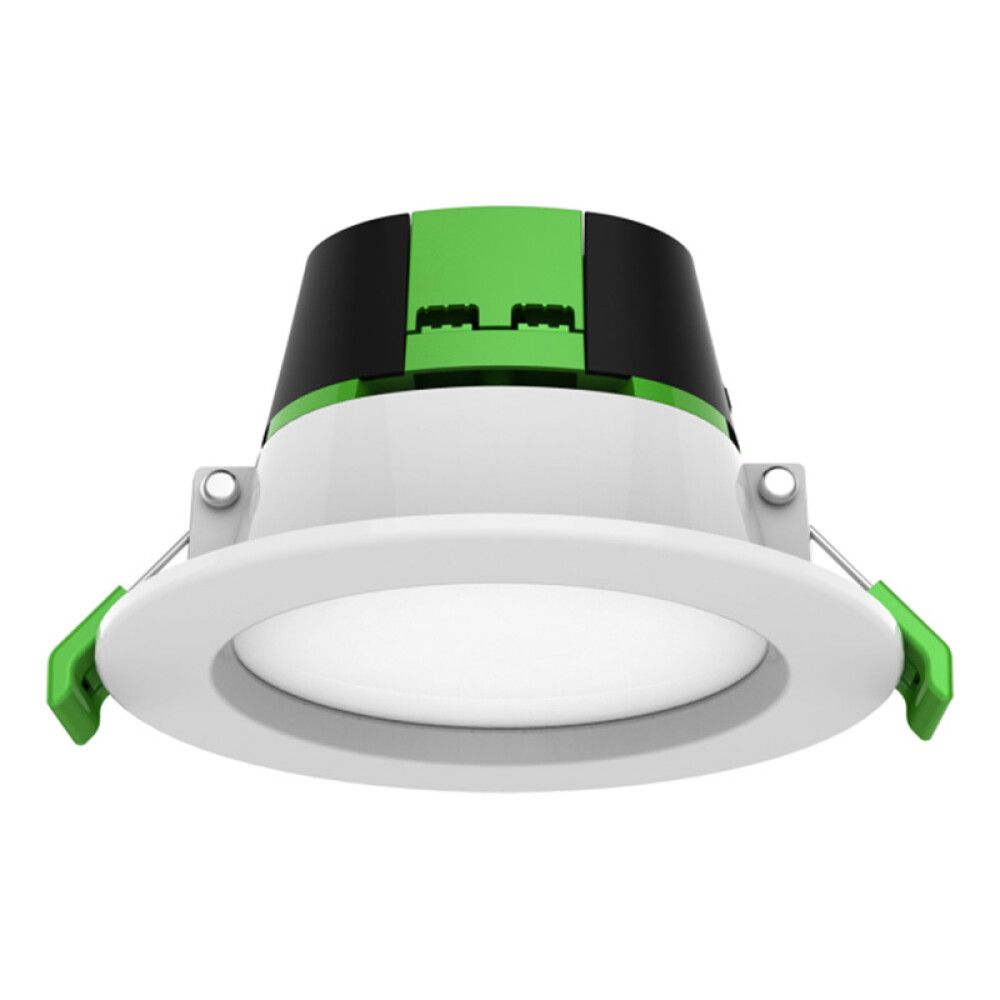 DOWNLIGHT LUMINANS LILLY 3X9W 3-PK