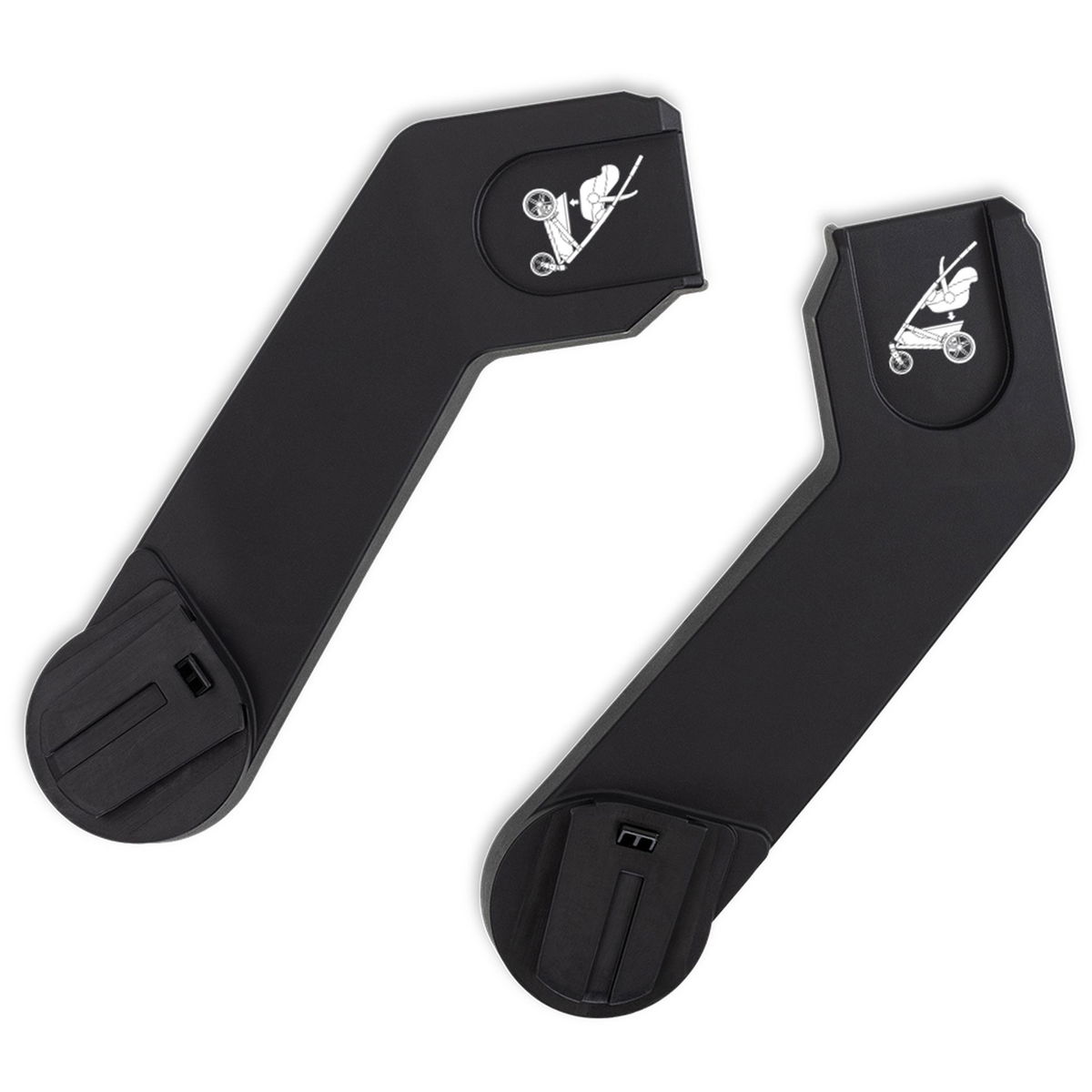JoolzJoolz   Geo3 untere Autositzadapter