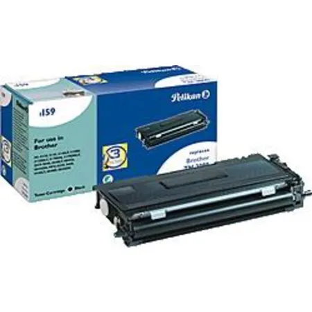 Pelikan Toner-Modul 1128 ersetzt HP Q5949X, schwarz, 6000 Seiten