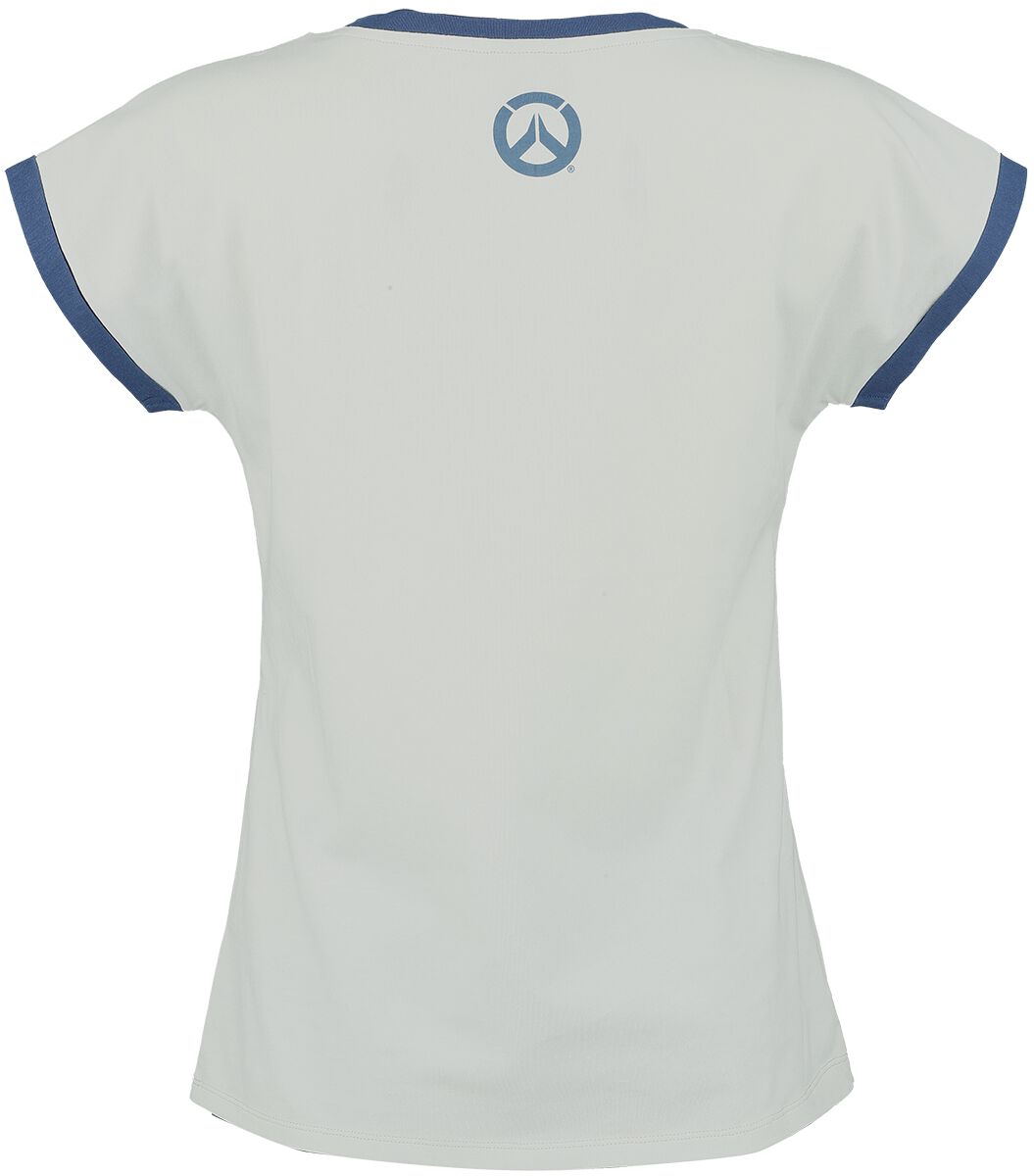 Mei | Overwatch Pyjama