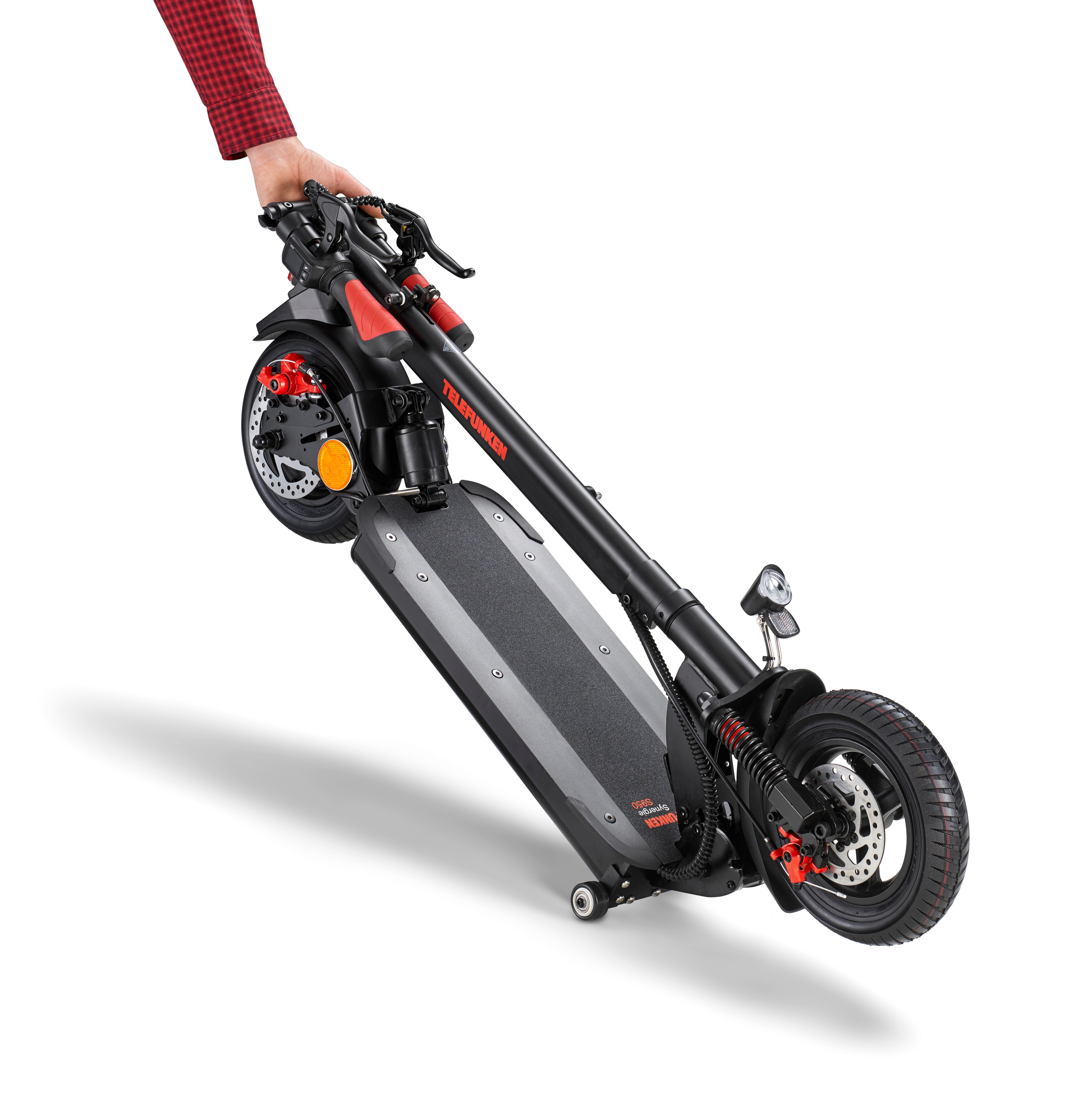Telefunken E-Scooter Synergie S950