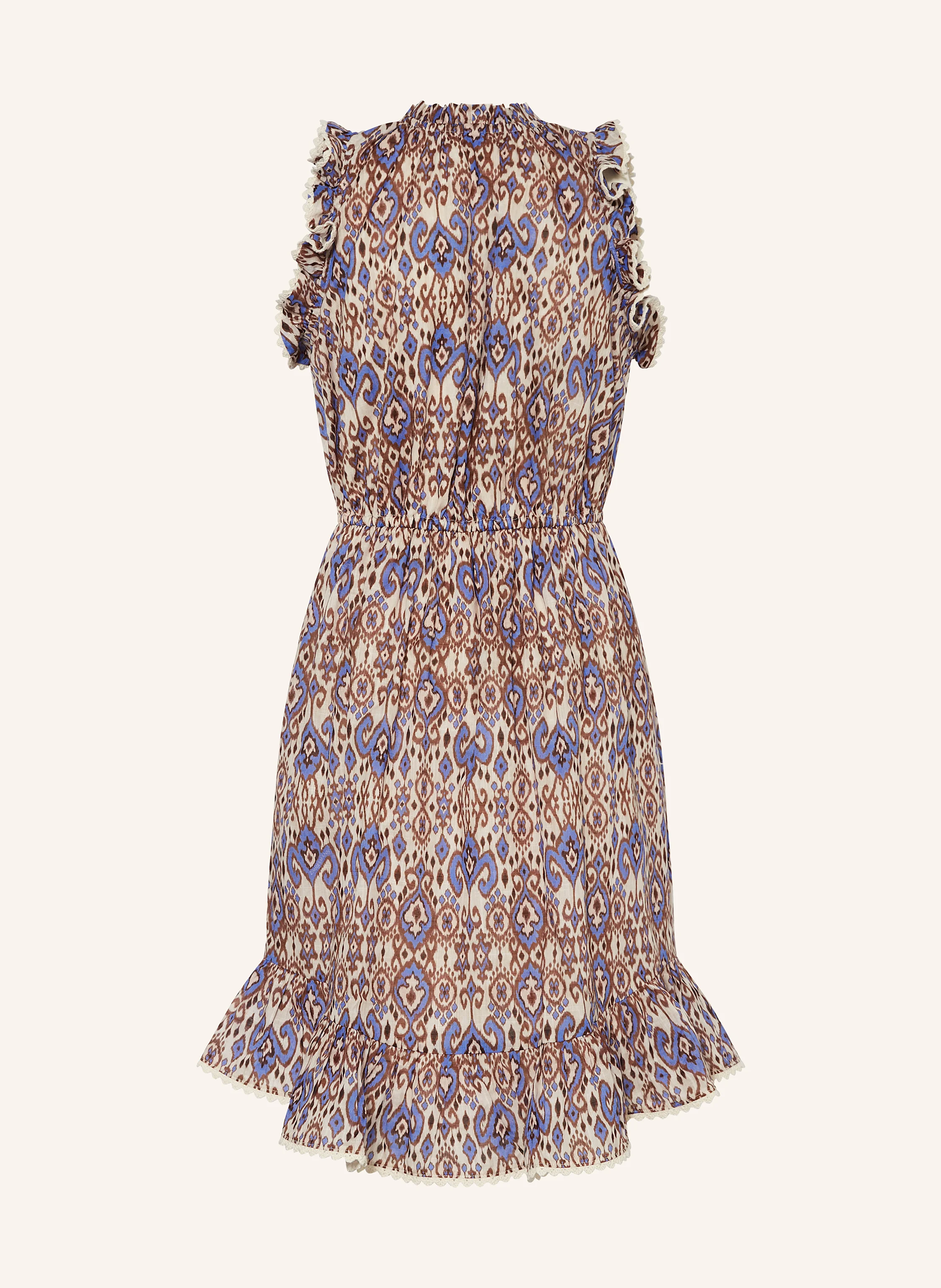ZIMMERMANN Kleid WYLIE