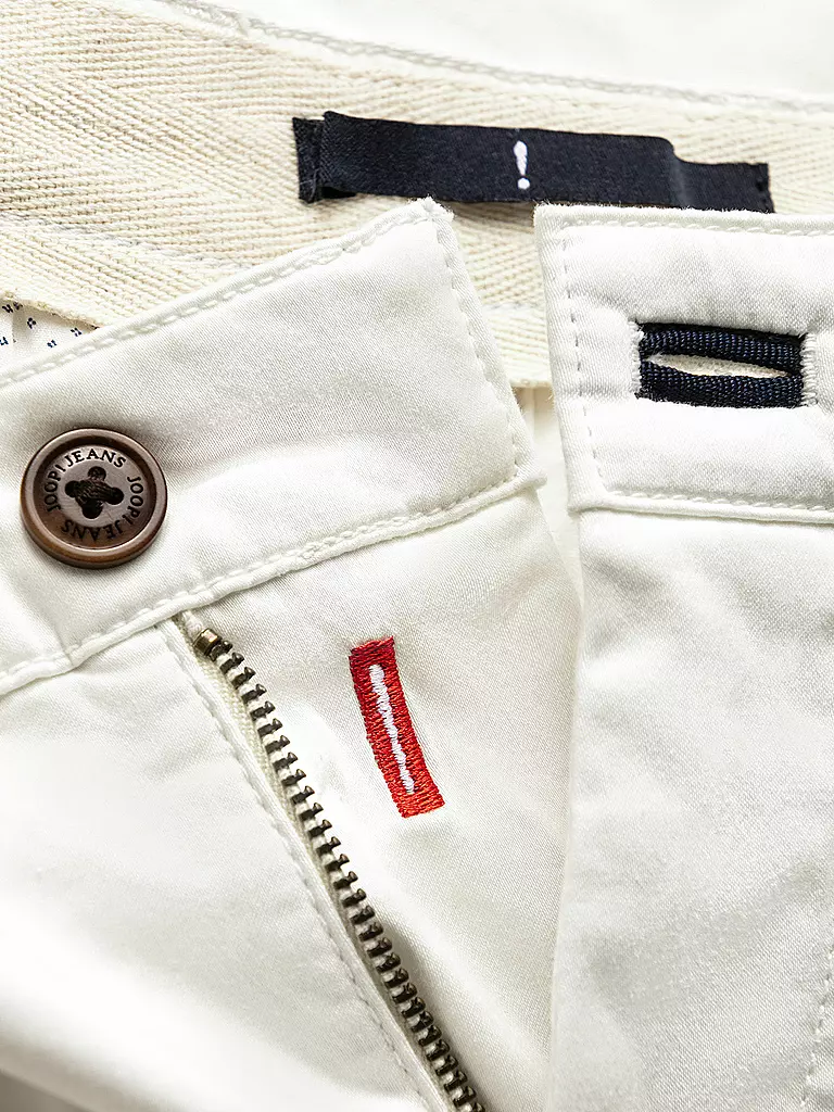 JOOP Shorts RUDO creme
