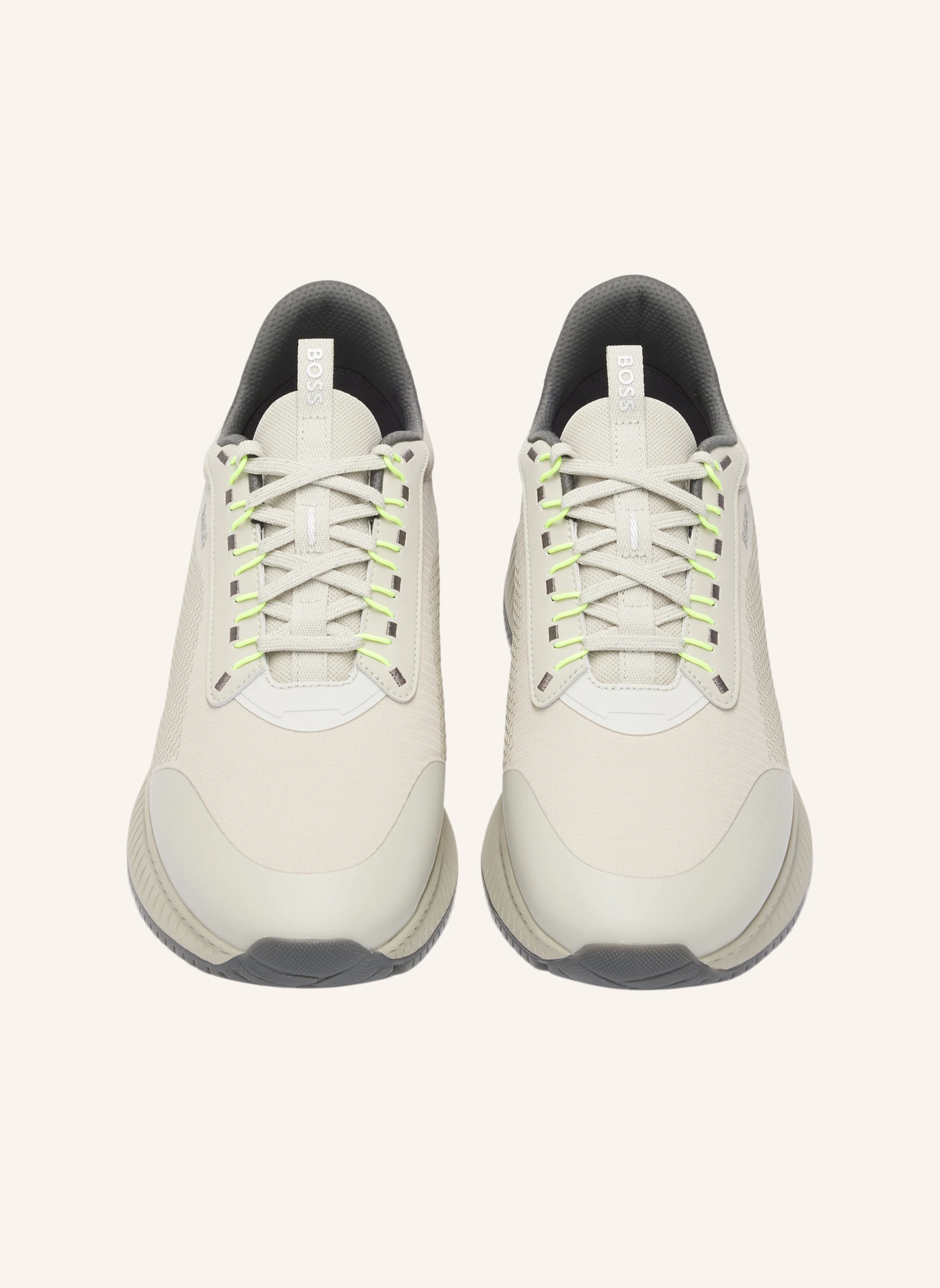 BOSS Sneaker TTNM EVO_RUNN_RSTH