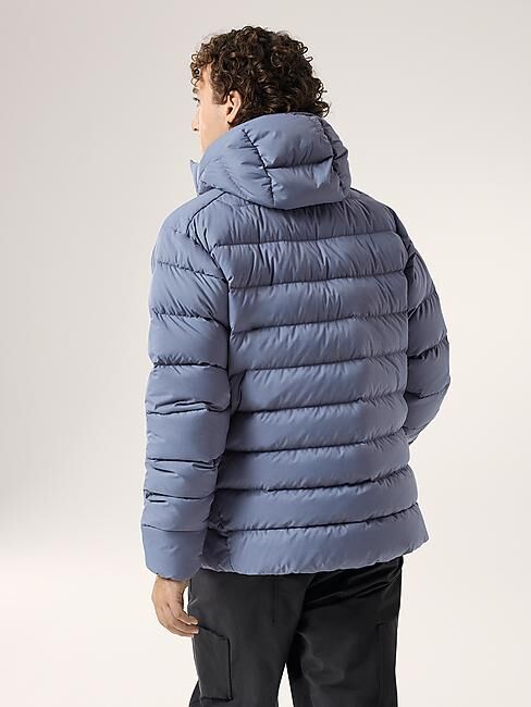 ARCTERYX - DUVET THORIUM HOODY M VESTE