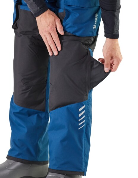 Combinaison thermique d’hiver Norfin Tornado Pro