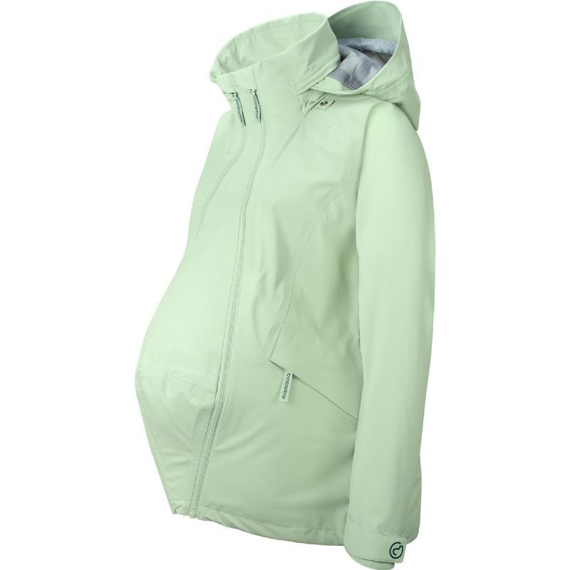 Explorer Outdoor Babywearing Jacket - Veste imperméable femme