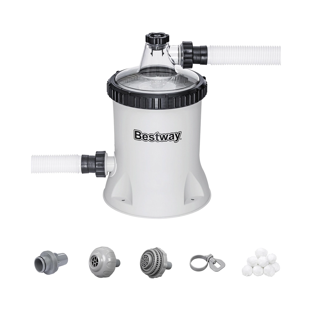 Bestway Polysphere Filterpumpe 5678 l/h