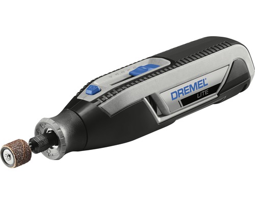 Dremel Lite 7760-15 multitool inclusief accessoires