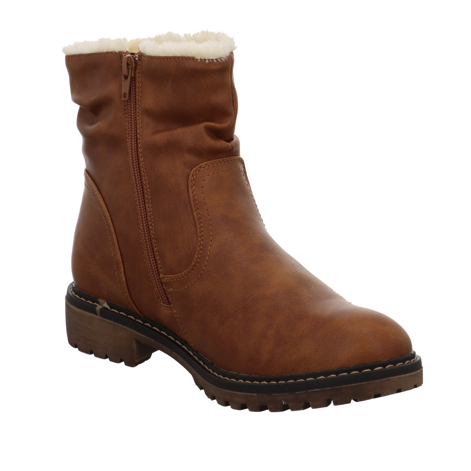Stiefeletten 4Q951-2-BR