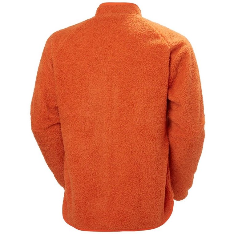 Helly Hansen Box Pile 2.0 Patrol Orange