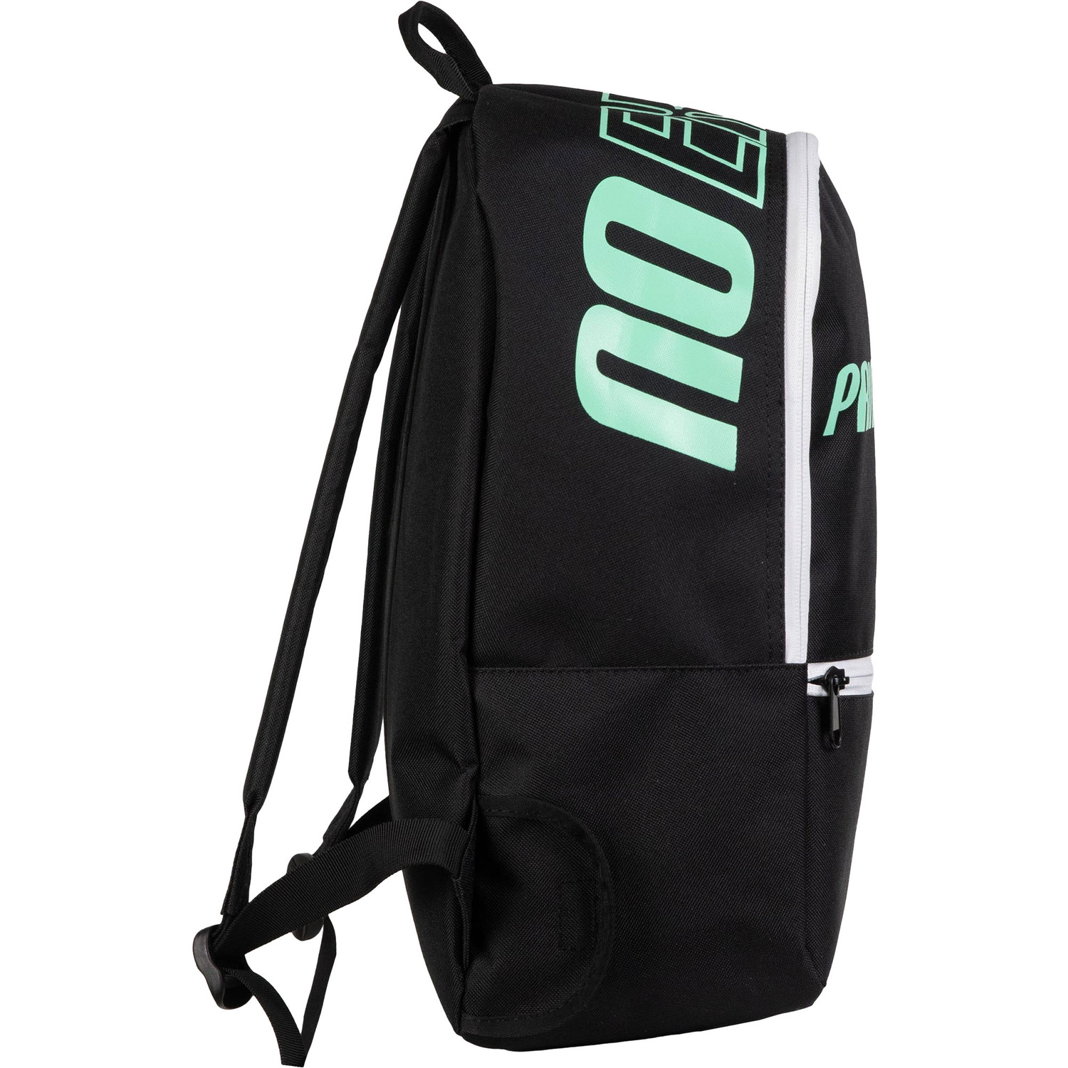 Princess Backpack No Excuse