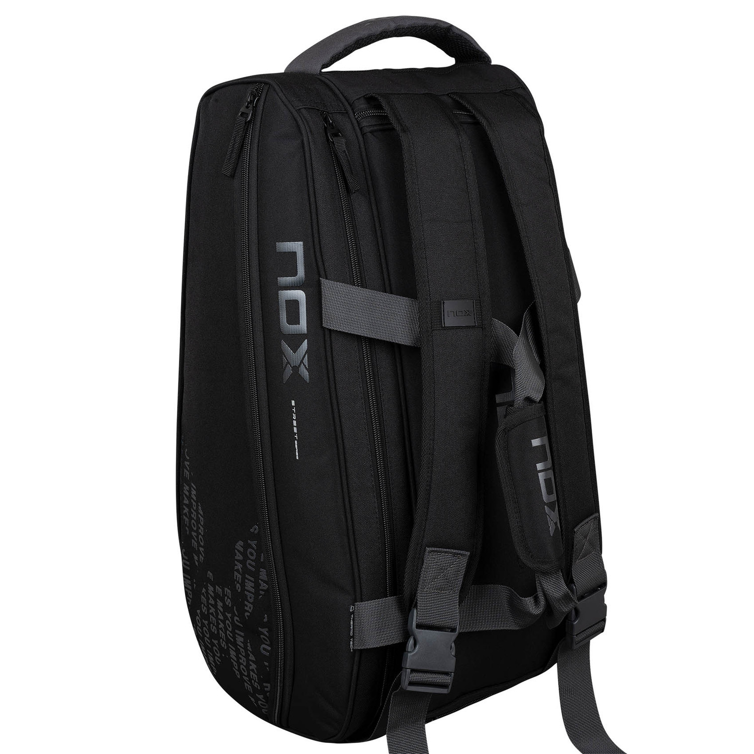Nox Pack 13