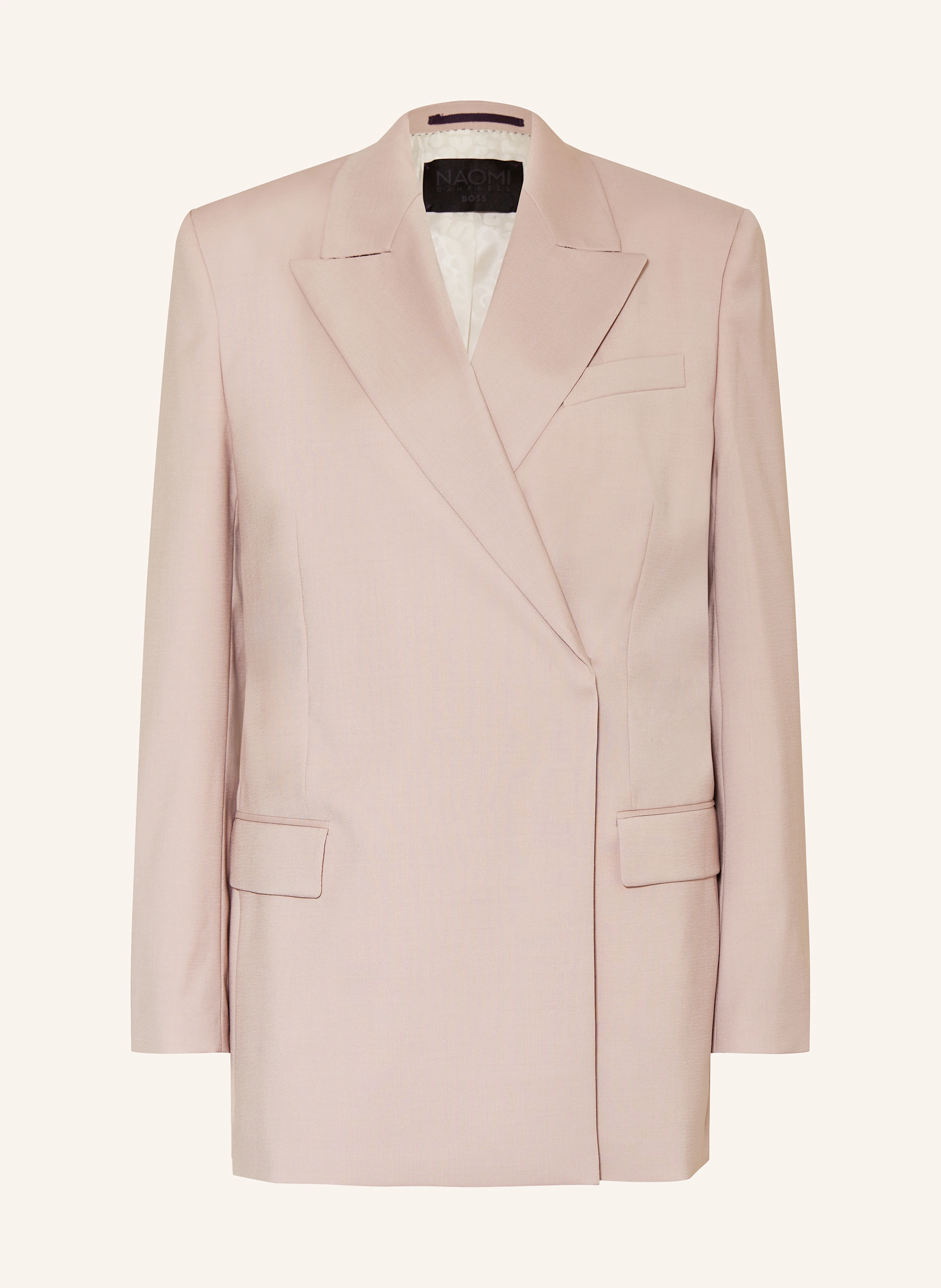BOSS Longblazer JAUNTS