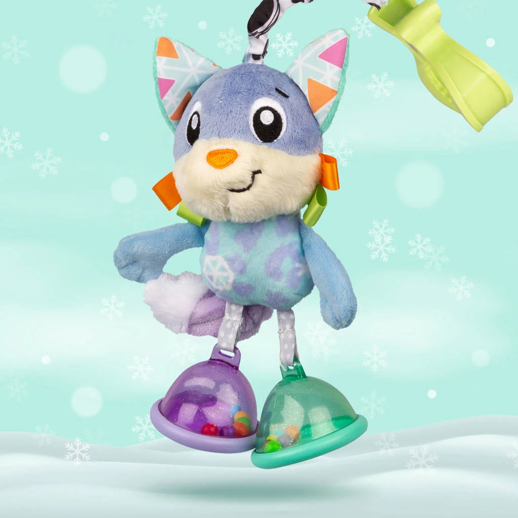 PLAYGRO Dingly dangly Frosti