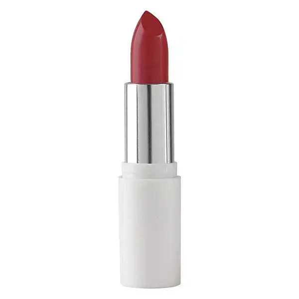 Batom Acetinado para Cuidados com os Olhos Vermelho Vivo 6713